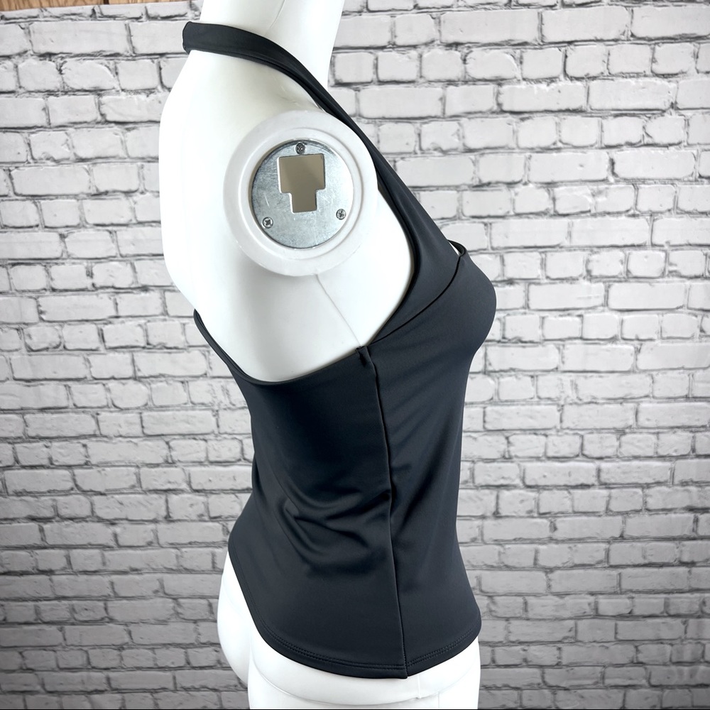 NWOT Express Halter Top - Picture 3 of 6